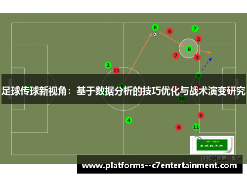 足球传球新视角：基于数据分析的技巧优化与战术演变研究