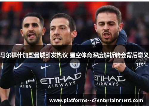 马尔穆什加盟曼城引发热议 星空体育深度解析转会背后意义
